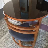 میز ناهارخوری