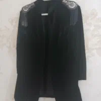 کت مخمل مجلسی