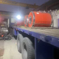 ورق های گالوانیزه ورق ۴و۰|عمده‌فروشی|مشهد, سپاد|دیوار