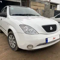 تیبا ۲مدل ۹۶