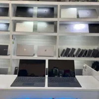 surface pro 6 i5 سرفیس پرو ۶ اوپن باکس|رایانه همراه|رشت, دیلمان|دیوار