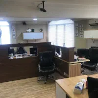 اجاره دفتر کار در بازار بلورفروشان شوش