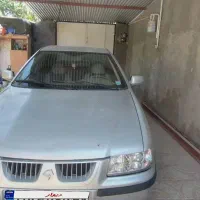 سمند fu7
