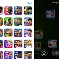 efootball|کنسول، بازی ویدئویی و آنلاین|سراب, |دیوار