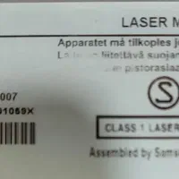 پرینتر اسکنر سه کاره سامسونگ