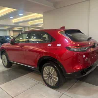 هوندا HR-V|خودرو سواری و وانت|تهران, الهیه|دیوار