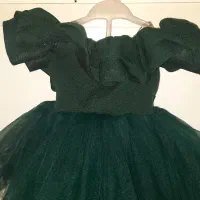 لباس بچه گانه مجلسی