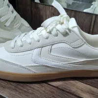 کتانی برند BERSHKA|فعالیت داوطلبانه|بندر انزلی, شالیور|دیوار