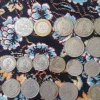 سکه فروشی|کلکسیون سکه، تمبر، اسکناس|شیراز, پودنک|دیوار