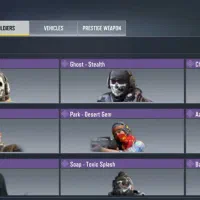 اک کالاف موجود شده بیا قیمت مفته|کنسول، بازی ویدئویی و آنلاین|سنقر, |دیوار