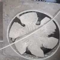 هواکش  پر قدرت