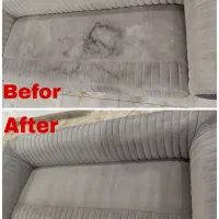 مبلشویی و شستشوی فرش بصورت تضمینی بدون هزینه پنهان