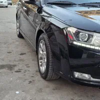 دناپلاس توربو اتومات مشکی مدل ۱۴۰۱|خودرو سواری و وانت|مشهد, امام رضا (ع)|دیوار