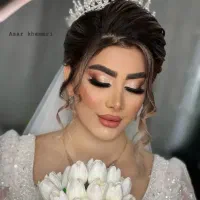 میکاپ شنیون آموزش رنگ مو ناخن مژه کراتین اصلاح
