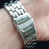 ساعت اتومات درجه یک (ریختنبورگ) اصل آلمان|ساعت|تهران, بهار|دیوار