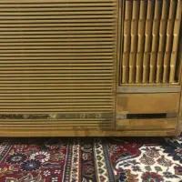 کولر پنجره ای جنرال کنترلی