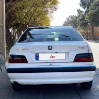 پارس دوگانه ۹۰|خودرو سواری و وانت|دامغان, |دیوار