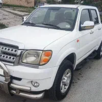 کاپرا مدل 93 جفت دیفرانسیل