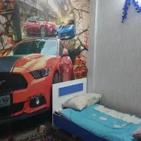 آپارتمان 75 متری خرچینی فول بازسازی لوکشین ادیب|فروش آپارتمان|مشهد, ولیعصر (شهرک غرب)|دیوار