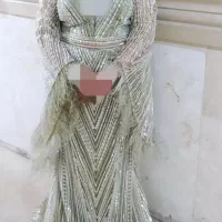 لباس مجلسی / پیراهن