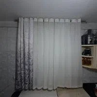 پرده آشپز خانه