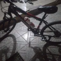 دوچرخه ۲۶ کمک دار