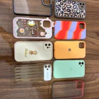 قاب ایفون 11نرمال