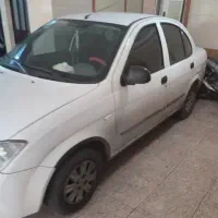 فروش سشوار و سرویس با تیبا کولردار