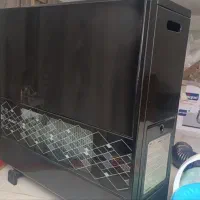 بخاری نیک کالا