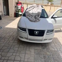 سمند سورن پلاس مدارک تکمیل