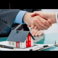 تعدادی زمین مسکونی ۲۰۰ متری