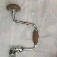 دریل دستی