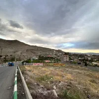 پردیس زمین ۷۰۰ متر شهرک کشاورزی