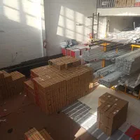 فروش جک بازویی اپتیما400.نمایندگی اوپتیما.