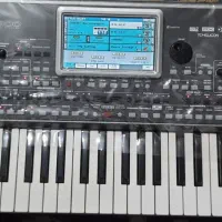ارگ pa900