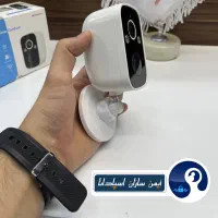 دوربین مداربسته شارژی باتری دار سیمکارتی okam-t4|دوربین مداربسته|شاهینشهر, شهرک ردانی پور|دیوار