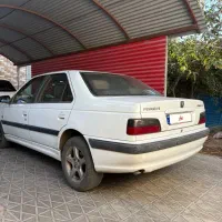 فروش پارس مدل۹۵ELX-XUM|خودرو سواری و وانت|جیرفت, |دیوار