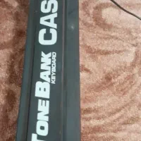 ارگ کاسیو مدل ct-395|پیانو، کیبورد، آکاردئون|اراک, |دیوار