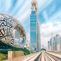 تور دبی