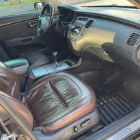 آزرا 2010|خودرو سواری و وانت|ایلام, |دیوار