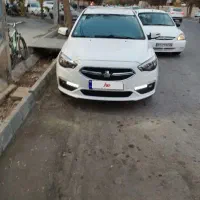 شاهین مدل۱۴۰۲ اتوماتیک G|خودرو سواری و وانت|کرمان, |دیوار
