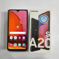 فروش سامسونگ A20S
