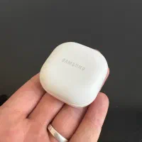 Galaxy Buds 2 Pro هندزفری سامسونگ|لوازم جانبی موبایل و تبلت|قم, زنبیل آباد|دیوار