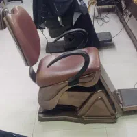 صندلی آرایشگری