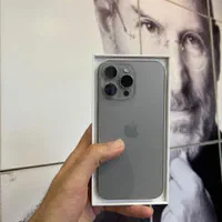 iphone 15 pro max با چک یا سفته|موبایل|تهران, گیشا|دیوار