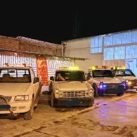 امداد خودرو  چرخگیر و کلینیک تعمیرگاهی|خدمات حمل و نقل|کرمانشاه, |دیوار