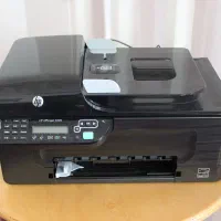 پرینتر، اسکنر، فکس، کپی HP|پرینتر، اسکنر، کپی، فکس|تهران, شهرک محلاتی|دیوار