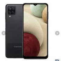 سامسونگ Galaxy A12 با حافظهٔ ۶۴ گیگابایت