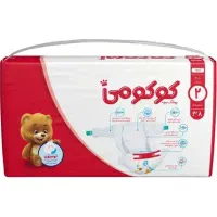 پوشک کوکومی سایز 2