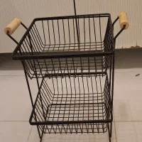 وسایل نظم دهنده، ارگنایزر آشپزخانه برند آتنا